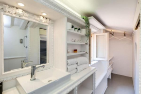Condotti Rome Apartment